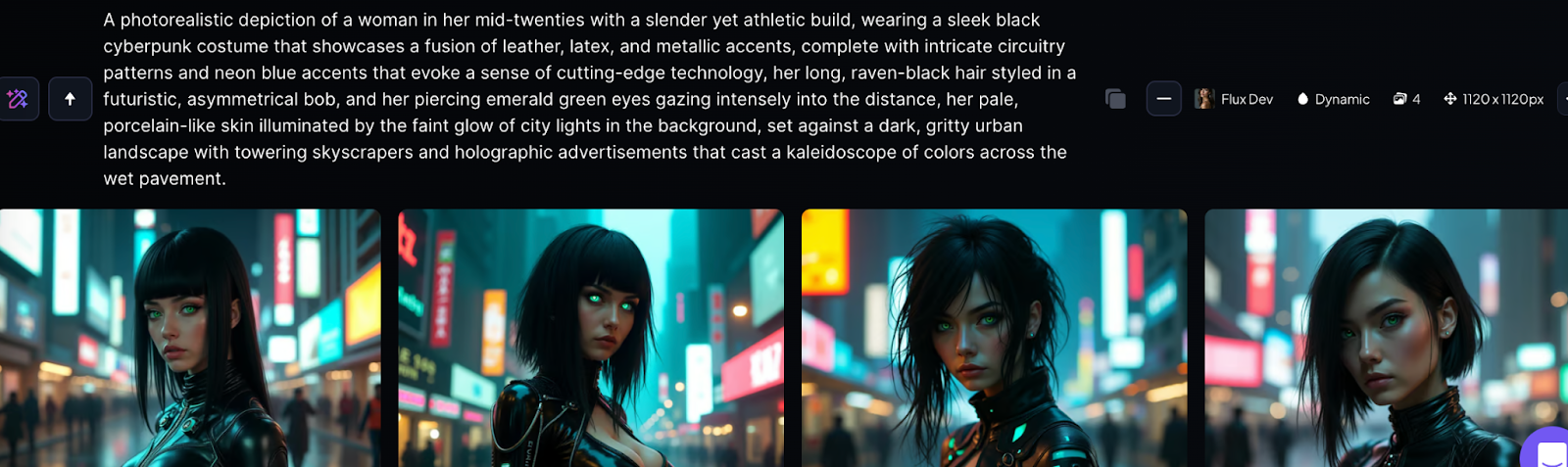 Leonardo AI - best AI image generator for customized images