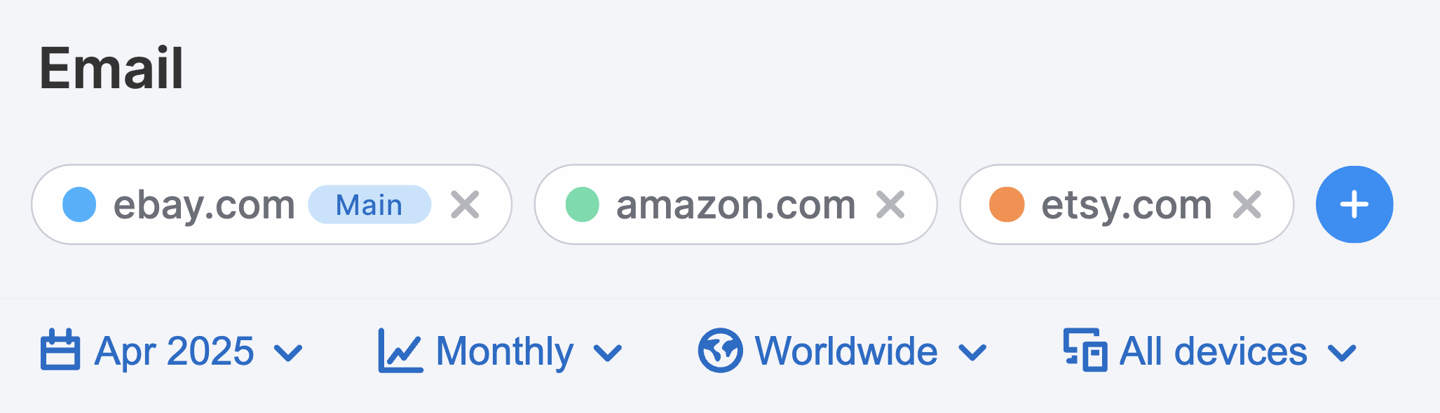 The Email Dashboard image 4