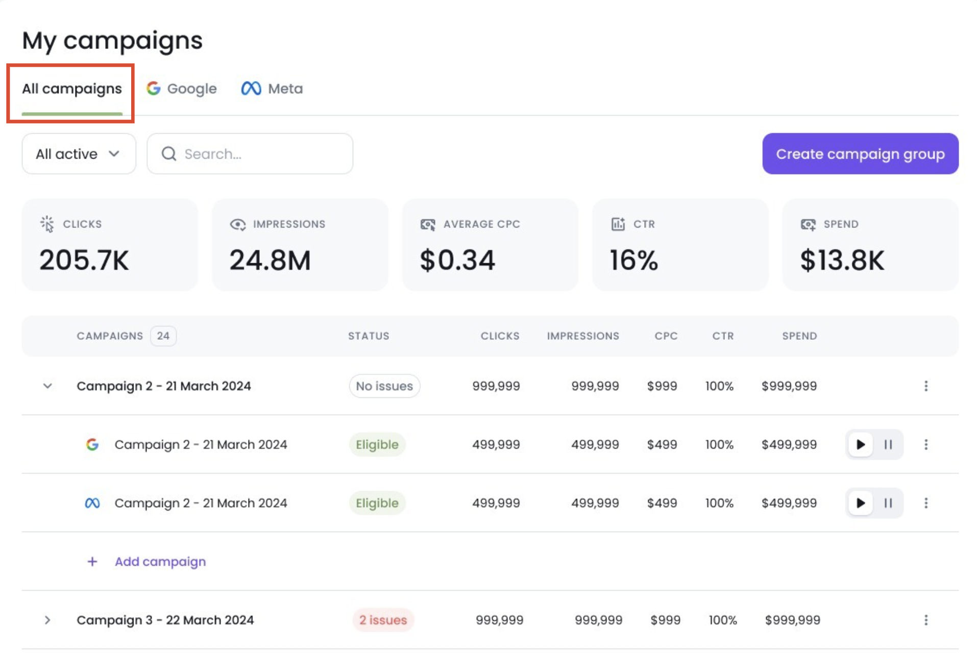 Getting Started with Advertising Toolkit image 8