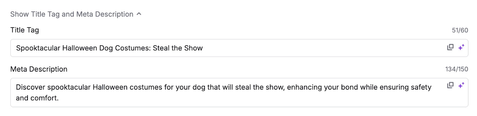 Content Optimizer image 10