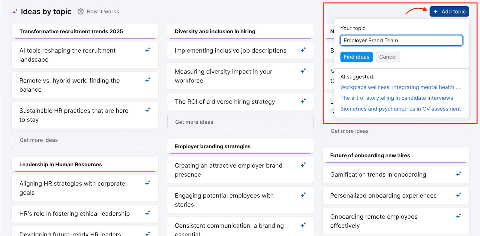 Social Content AI image 7