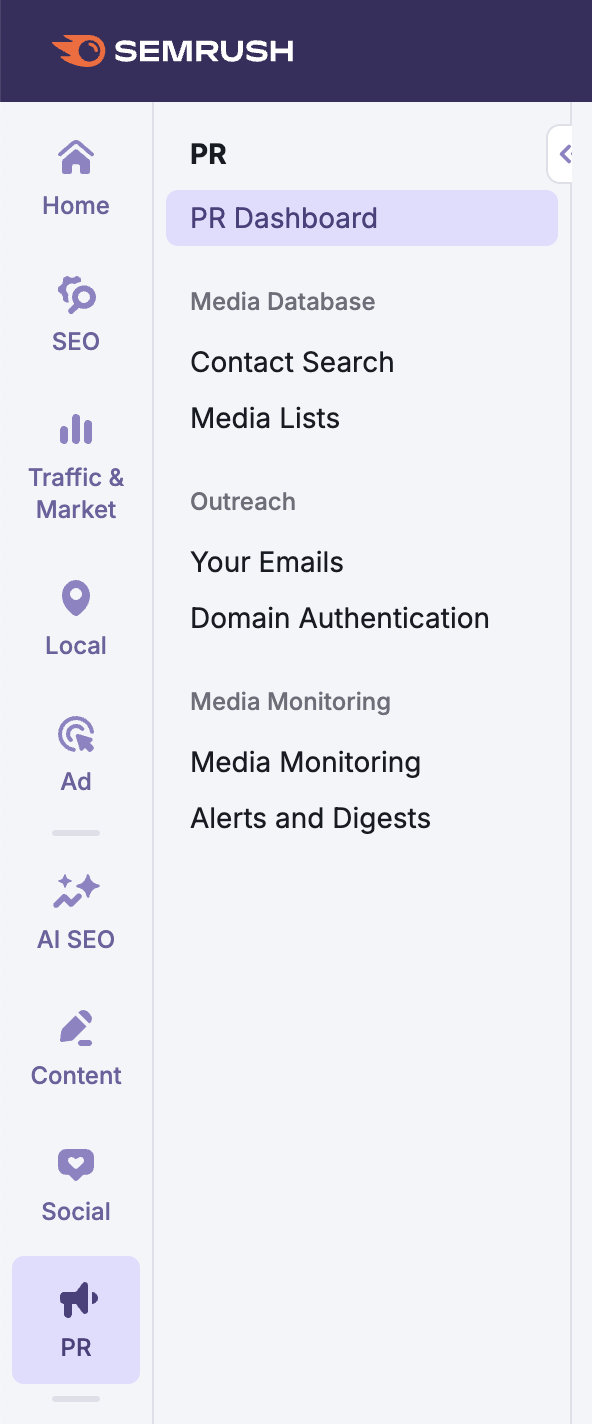 Getting Started with AI PR Toolkit image 1
