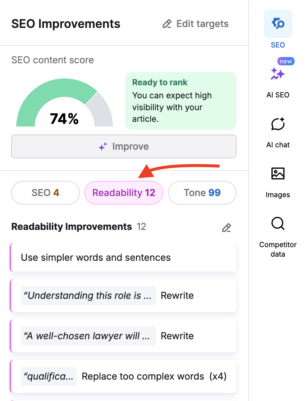 Content Optimizer image 6