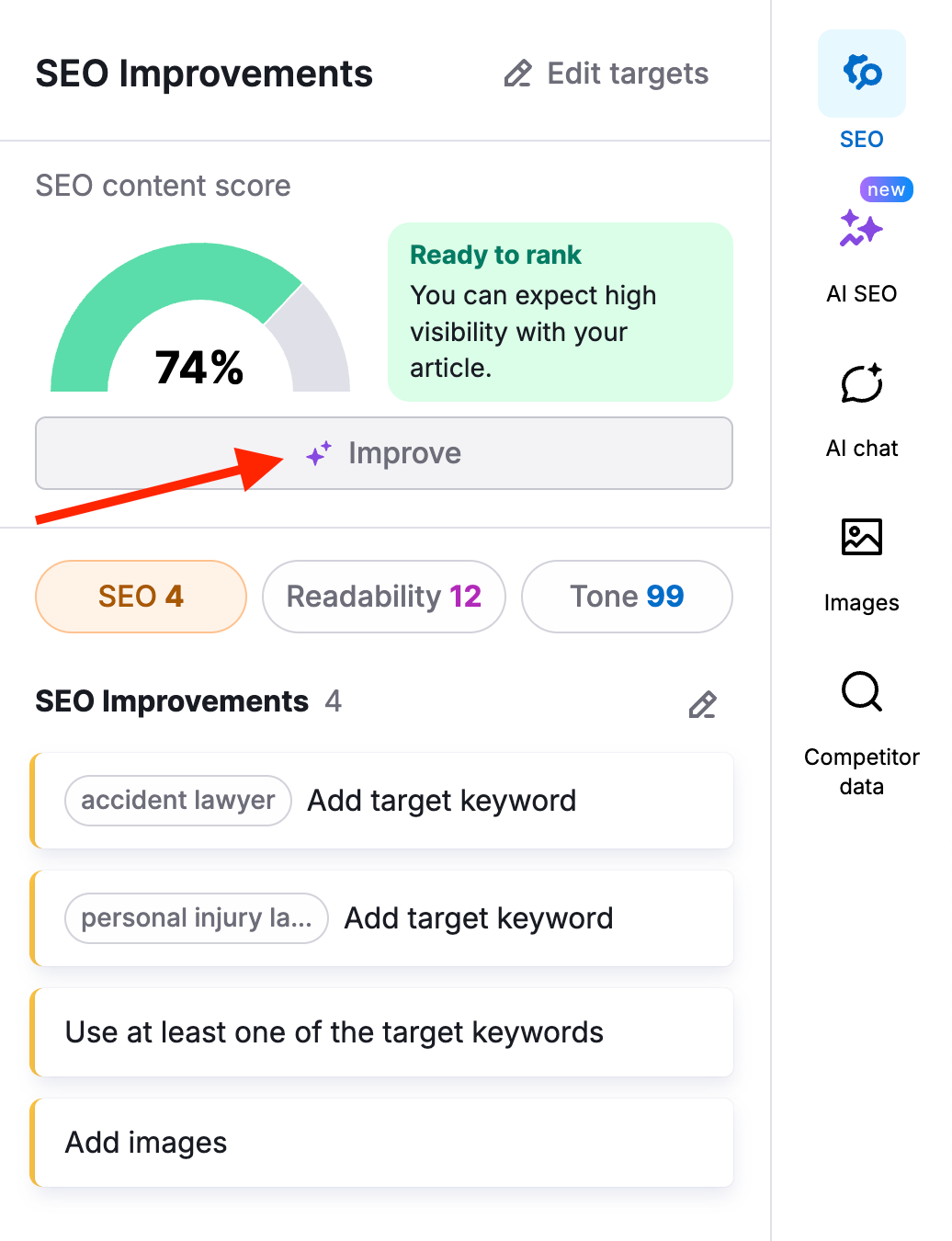 Content Optimizer image 9